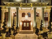 رهن آپارتمان 240 متر در ولنجک/3خواب/2پارکینگ در شیپور