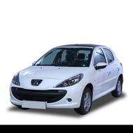 207 پاناروما ارتقایافته 8/ 1403 صفر