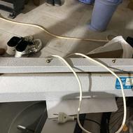 دستگاه پرس المنتی 40 سانتی متری