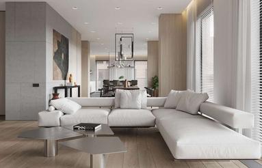 فروش آپارتمان 126 متر در اتوبان شهیدخرازی