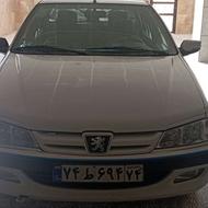 فروش فوری پژو پارس