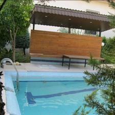 فروش ویلا در بهترین لوکیشن جاده پلاژ دریا