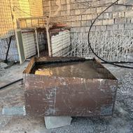 فروش قیر درجه 1آذربایجان