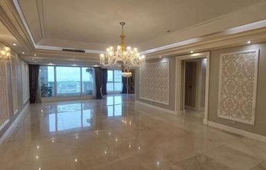 200 متر 3 خواب / فرمانیه / رهن کامل