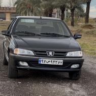 پارس تیوفایو سیمی درجه یک