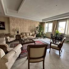 فروش آپارتمان 267 متر در زعفرانیه/4خواب