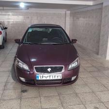 رانا پلاس پانا مدل 401 کم کارکرد