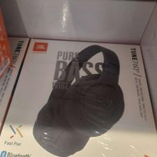 هدفون بی سیم مدل jbl