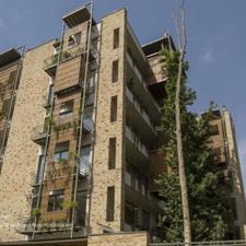 فروش آپارتمان 280 متر در درکه/فول مشاعات