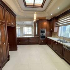 فروش آپارتمان 310 متر در زعفرانیه