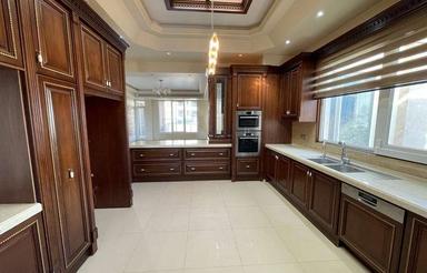 فروش آپارتمان 310 متر در زعفرانیه