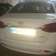 جک جی 4 سفید مدل 1402