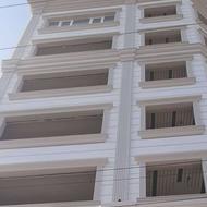 نیروی نصاب برای پنل پیش ساخته نمای ساختمان