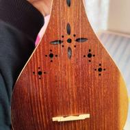 ساز سه تار دست ساز کم کارکرد