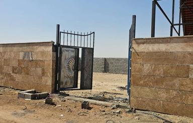 4دیواری/باامکانات