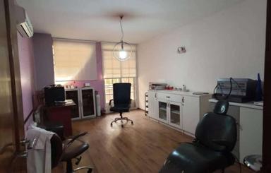 اجاره اداری 110 متر در دولت-کلاهدوز