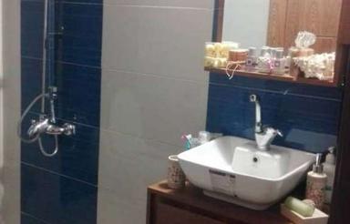 فروش آپارتمان 106 متر در شیخ صدوق شمالی