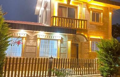 اجاره ویلا 200 متر دوبلکس در قلعه گردن