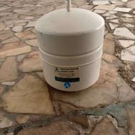 مخزن تسویه اب