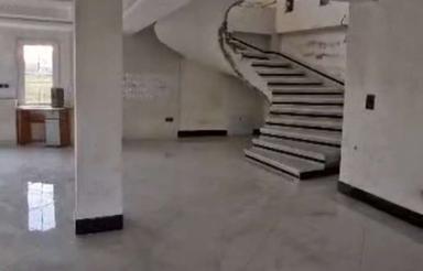 ویلای تریبلکس600متری با1000متر محوطه در سیاهکل