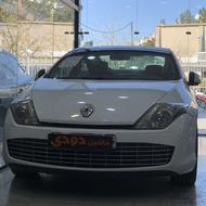 لاگونا 2012 کم کار قیمت زیر بازار