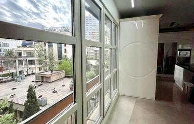 فروش آپارتمان 163 متر در زعفرانیه