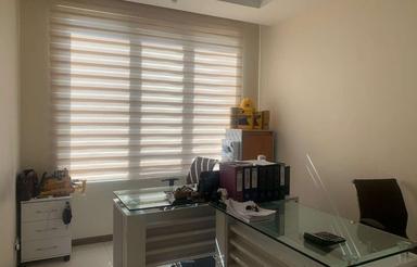 اجاره اداری 140 متر در اختیاریه