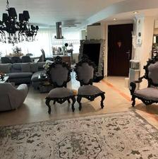 اجاره آپارتمان 140 متر در سعادت آباد سوپر لاکچری