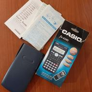 ماشین حساب کاسیو