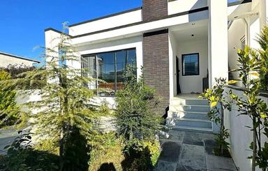 220مترویلا مدرن فرنیش/سه کنتور/سندار/ آپادانا شمال چمستان