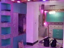 اجاره آپارتمان 90 متر در مرکز شهر در شیپور