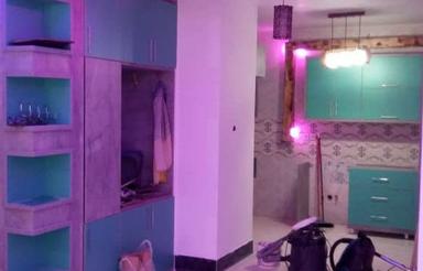 اجاره آپارتمان 90 متر در مرکز شهر