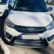 ایکس 33 s اتومات اسپرت