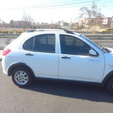 کوییک مدل 98 سفید