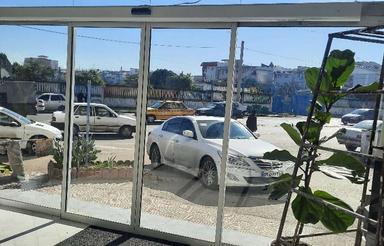 فروش زمین 283 مترسنددار مسکونی در خیابان کفشگرکلا