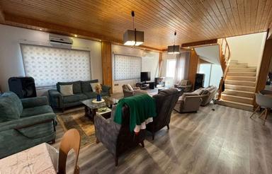 اجاره ویلا دوبلکس شهرکی در سرخرود