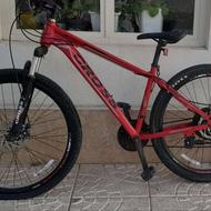 دوعدد دوچرخه فروشی باقیمت توافقی