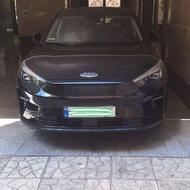 جک ای جی 7 ، برقی2024