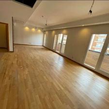 اجاره آپارتمان 212 متر در سعادت آباد سوپر لاکچری 