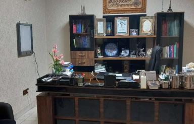اجاره اداری 75 متر در دولت-کلاهدوز