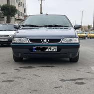 پژوslx مدل 95 دلفینی