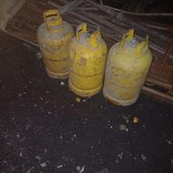 کپسول ایران گاز