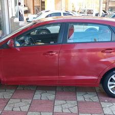 ام وی ام 315 لاکچری کم کار