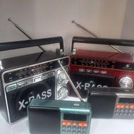 اسپیکر رادیویی