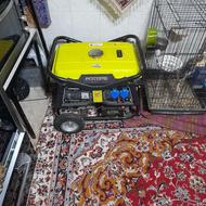 موتور برق نو نو سالم