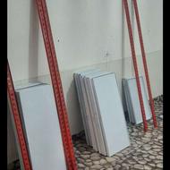 قفسه فروشگاهی