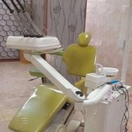 ی یک عدد کانتر پذیرش و متعلقات فوری فروشی