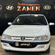 پژو پارس سال مدل96