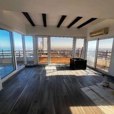 رهن و اجاره در برج نخست وزیری ویو ابدی دریا