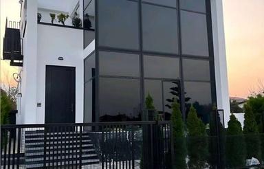 220متر ویلای مستقل/سند و جواز در تیرکده